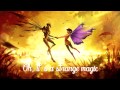 Strange Magic-Strange Magic with Lyrics