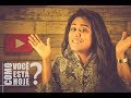 Como Você Está Hoje | Inquieto - Suellen Brum