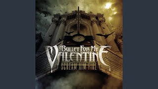 Video thumbnail of "Bullet For My Valentine - Say Goodnight (Acoustic Version)"