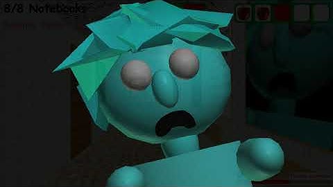 BBRMS 3: The Fancy School All Characters Enabled!