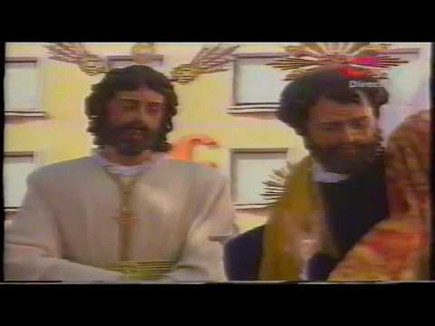 Hermandad Carmelita de las Maravillas de María y Cofradía de Nazarenos de Nuestro Padre Jesús de la Paz y Nuestra Señora del Carmen en sus Misterios Dolorosos