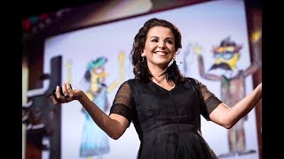 Why do we party? | Isabel Behncke Izquierdo