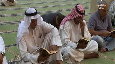 سورة الشورى كاملة _حسين علي حسن