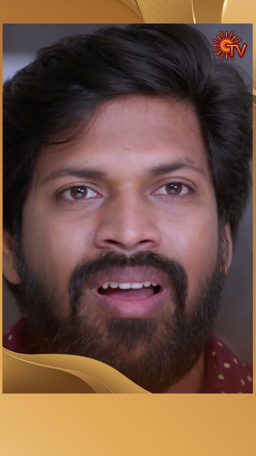 #Annam #SunTV #shorts #tamilserial