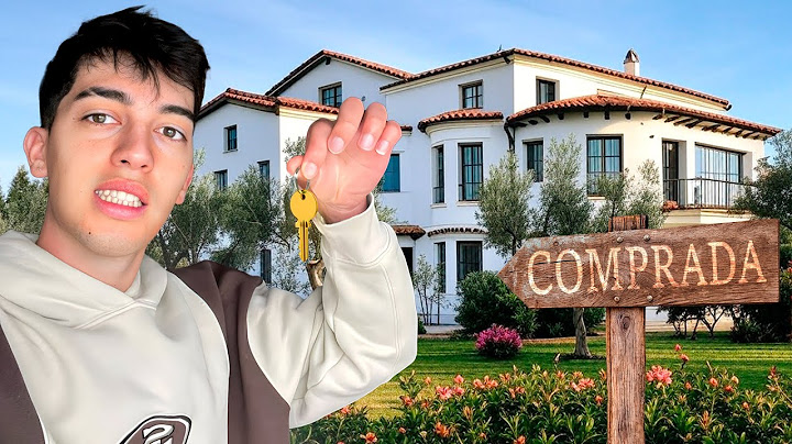 ¡Mi NUEVA CASA! Nos hemos Mudado