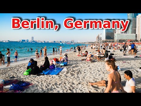 Video: Top 10 điều nên xem ở Berlin