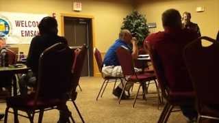 Obtain Floodplain Permits Before a Flood