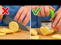 New Cutting Methods That Upgrade Your Cooking 🔪🤯