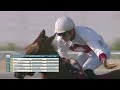 RM 41 Al Rayyan Race 2 -  Qatar Gold Sword and Trophy(Div2)