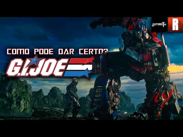 G1 - 'Fiquei curioso sobre gravar um filme no Rio', diz diretor de ' Transformers' - notícias em Pop & Arte