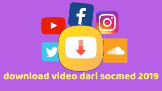 aplikasi download video dari hape android screenshot 5
