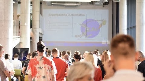 Greenpark Tech Meetup: Quality at Scale