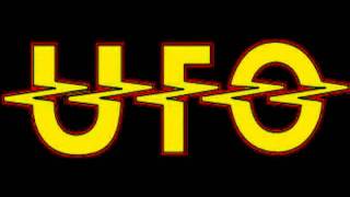 Watch Ufo the Only Ones video