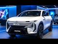 2027 BYD Dolphin First Look – Tesla’s Biggest Affordable EV Rival?