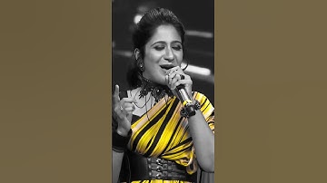 Thumbnail of Water Packet song sing by swetha mohan #waterpacketsong #waterpacketraayan #waterpacket #swethamohan