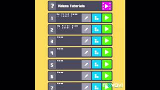 Mr Maker Jump - Новый уровень игр My First Game /\ Level 2 screenshot 3