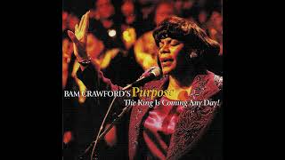 Watch Bam Crawford My Help video