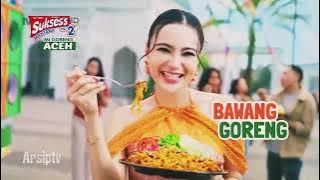 Wika Salim - Mie Suksess Goreng Aceh, Jeda Iklan MNCTV [30/7/25]
