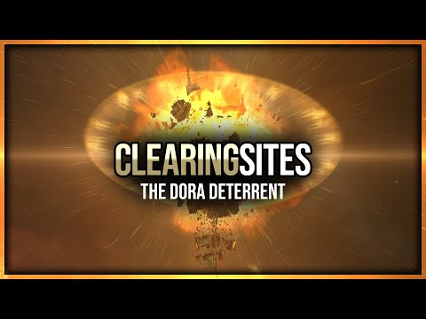 Eve Online - The Dora Deterrent