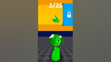 Incredibox Sprunki VS Geometry Dash 2.0