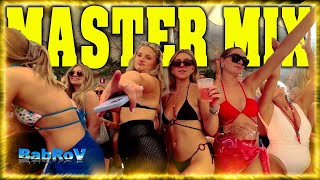 Vorontsov D feat. Lil Jon &amp; The East Side Boyz - I&#39;ll Give You Master Blaster (BabRoV Mix)