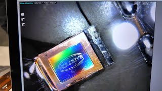 Holoeye at Display Week 2024, micro displays, adaptive micro-optics, Spatial Light Modulators & more