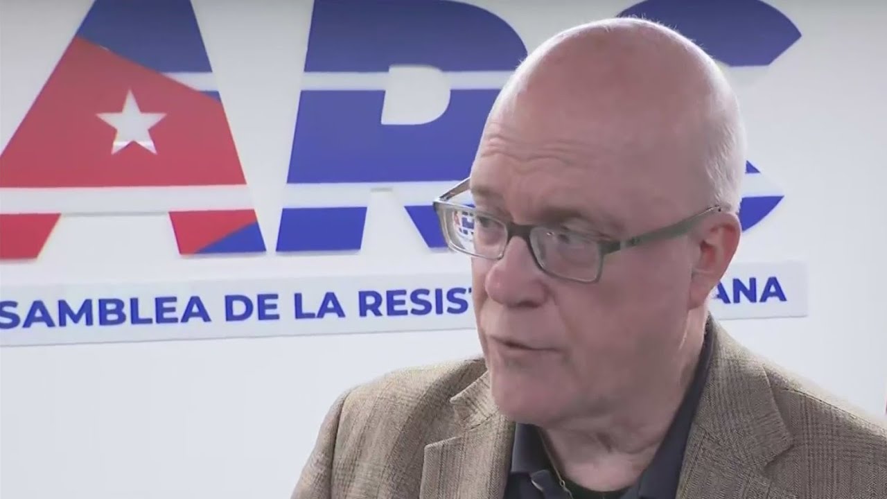 Cuban exiles meet in Miami as reports emerge of possible U.S.–Cuba agreement