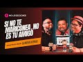 No creerás lo que le hizo su AMIGO | EP. 1 | T2