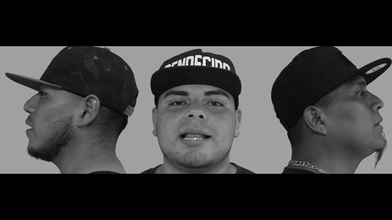 Manos arriba YouTube