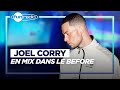 Capture de la vidéo Joel Corry En Interview Et En Mix Dans "Le Before"