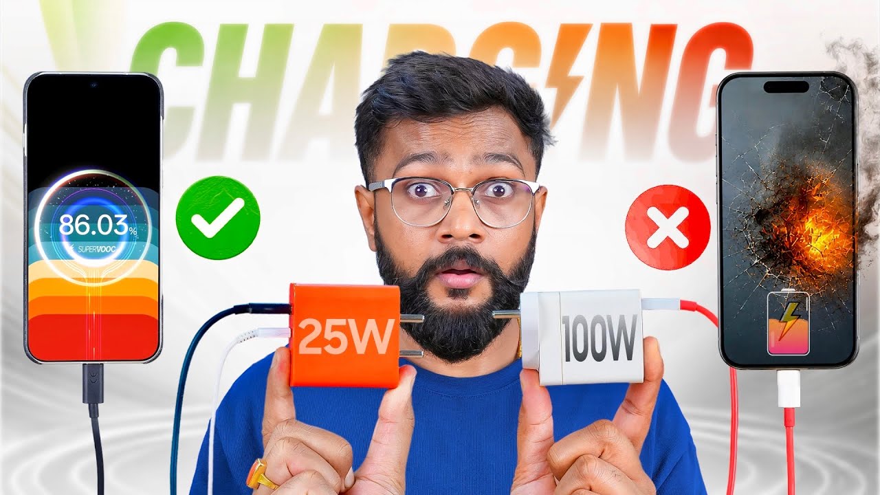 Latest Title & Thumbnail