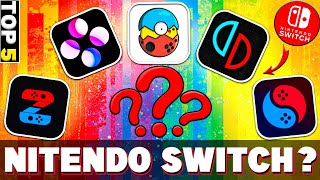🔥Top 5 Best Nitendo Switch Emulator For Android | New Nitendo Switch Emulator For Android screenshot 3