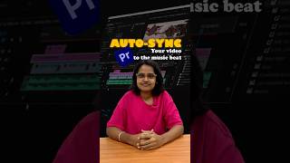 Effortless Music Sync in Premiere Pro: Auto-Sync Your Videos