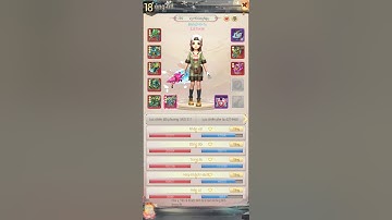 Yong Heroes - Tiểu Vũ đi bán vàng tại boss Sơn Hải Cốc gặp team cứng