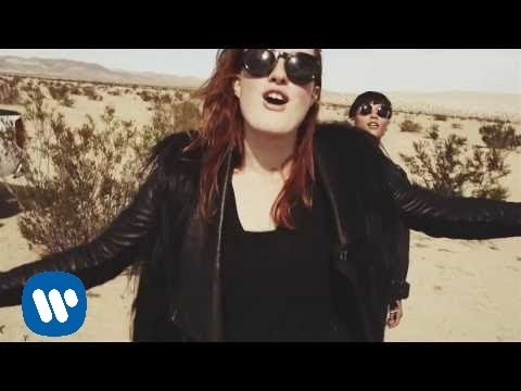 Icona Pop - We Got The World