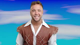 Jack & The Beanstalk | Our 2022 Panto!