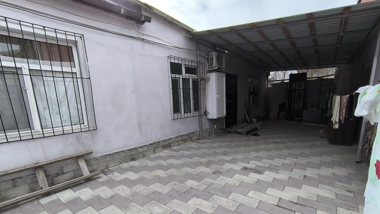 BİLECERİDE HEYET EVİ 👉MERKEZE YAXİN 4 OTAQLİ KOD-1940 📞055.389.38.08 MİRİ