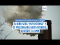 Últimas noticias | 04 septiembre 2026 - Mañana