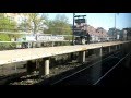 Lirr ride nyc penn station  port washington full