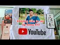 Hướng Dẫn In Áo - Ốp Lưng Điện Thoại. Bằng Công Nghệ In Chuyển Nhiệt | Vũ Giang Vlogs