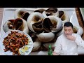 수원 남문 현지인 찐맛집 유동골뱅이 골뱅이에 쐬주 쏘맥한잔~