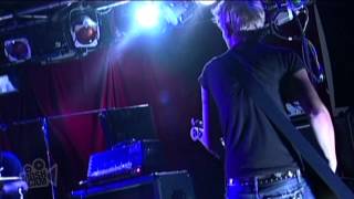 Jebediah - Please Leave Live In Sydney Moshcam