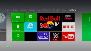 XeNoN   Dashboard 17349   Get your Jtag RGH Online for 100% free! mp4