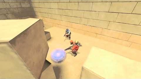 ESEA.net COTW: Failed Griefing