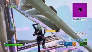 Introducing Team Shift (Fortnite Montage)