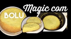 Resep Cara Membuat Bolu Lembut Magic Com - Durasi: 14.19. 