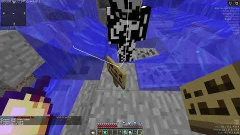 2b2t Sign Exploit (500 players Kicked)