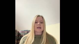 Kylie's Interview Presentation ( COMM 100 Professor Simmons)