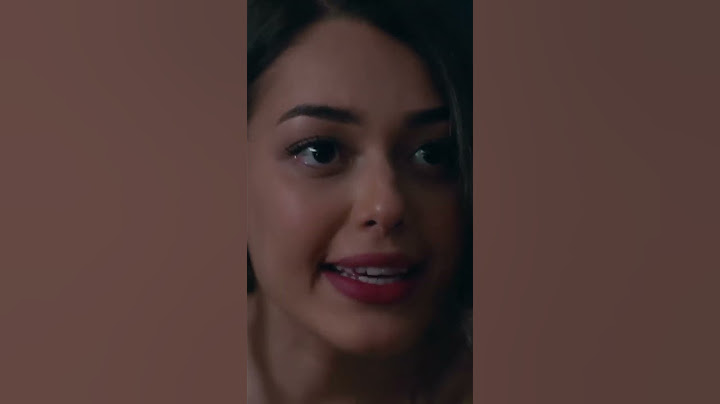 "Hiçbirinin Üstünde Senin Kokun Yok!" - Çukur #shorts