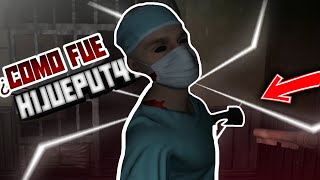 !!EL PEOR JUEGO DE TERROR[●INSANE !!DOCTOR○]¡¡